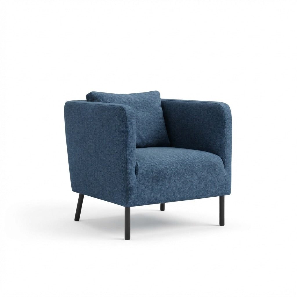 Ekero Fauteuil Classic 24 — Norsemaison [nm-render]