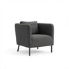 Ekero Fauteuil Classic 36 — Norsemaison [nm-render]