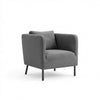 Ekero Fauteuil Classic 38 — Norsemaison [nm-render]