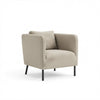 Ekero Fauteuil Classic 4 — Norsemaison [nm-render]