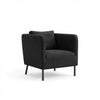 Ekero Fauteuil Classic 42 — Norsemaison [nm-render]