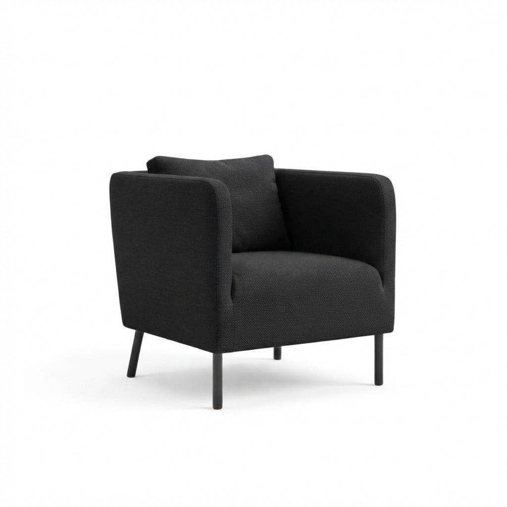 Ekero Fauteuil Classic 42 — Norsemaison [nm-render]