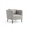Ekero Fauteuil Classic 5 — Norsemaison [nm-render]