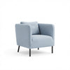 Ekero Fauteuil Classic 6 — Norsemaison [nm-render]