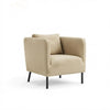 Ekero Fauteuil Classic 7 — Norsemaison [nm-render]