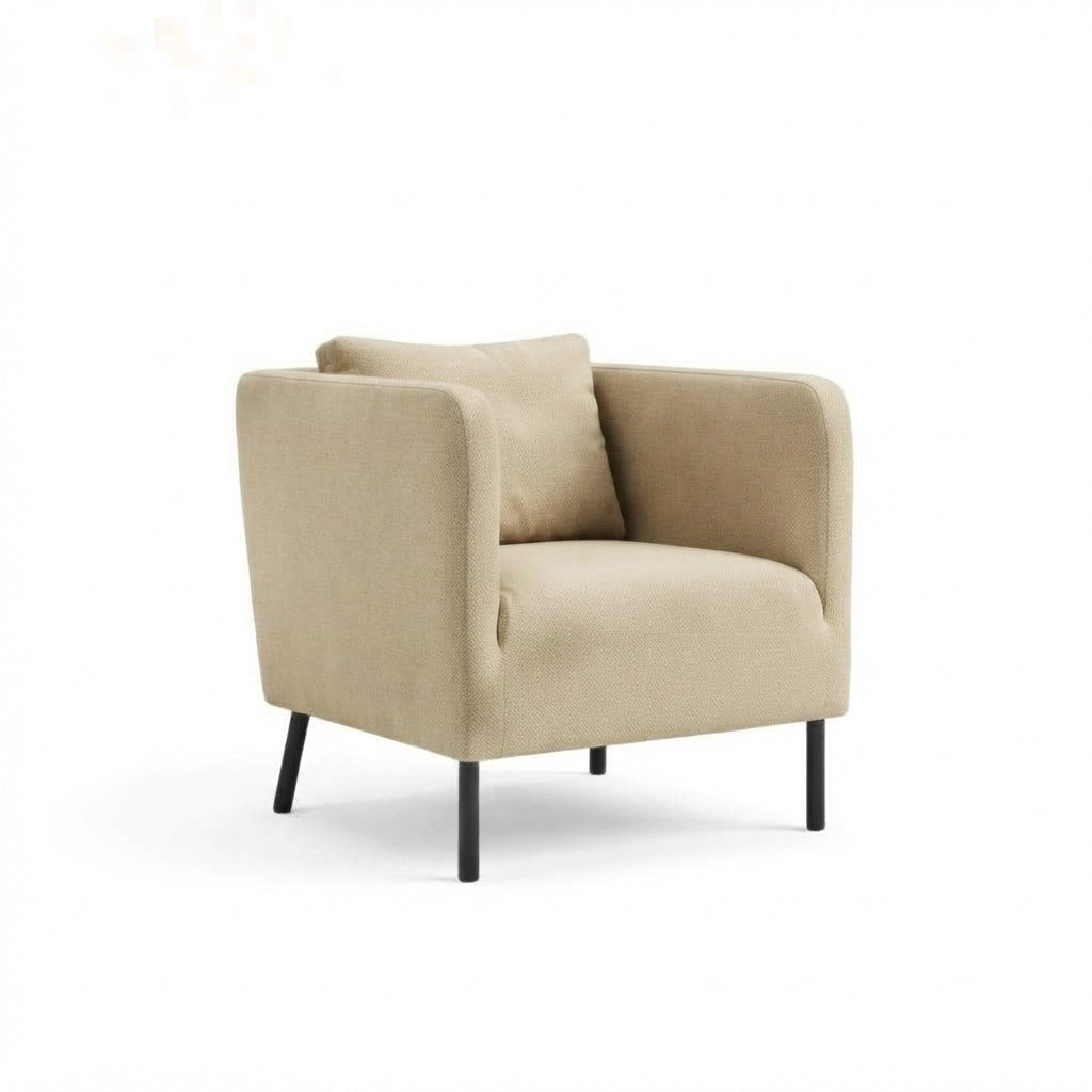 Ekero Fauteuil Classic 7 — Norsemaison [nm-render]