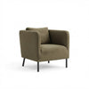 Ekero Fauteuil Classic 9 — Norsemaison [nm-render]