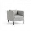 Ekero Fauteuil Corduroy 18 — Norsemaison [nm-render]