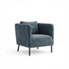 Ekero Fauteuil Corduroy 20 — Norsemaison [nm-render]