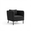 Ekero Fauteuil Corduroy 21 — Norsemaison [nm-render]