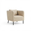 Ekero Fauteuil Corduroy 3 — Norsemaison [nm-render]