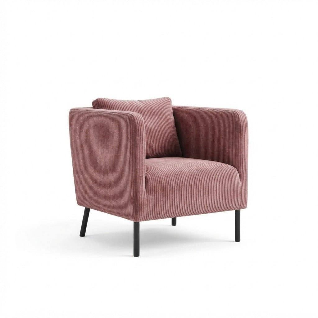 Ekero Fauteuil Corduroy 6 — Norsemaison [nm-render]