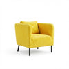 Ekero Fauteuil Corduroy 7 — Norsemaison [nm-render]