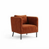 Ekero Fauteuil Corduroy 9 — Norsemaison [nm-render]