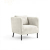 Ekero Fauteuil Fluweel 1 — Norsemaison [nm-render]