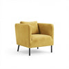 Ekero Fauteuil Fluweel 27 — Norsemaison [nm-render]