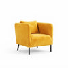 Ekero Fauteuil Fluweel 29 — Norsemaison [nm-render]