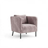 Ekero Fauteuil Fluweel 32 — Norsemaison [nm-render]