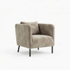 Ekero Fauteuil Fluweel 4 — Norsemaison [nm-render]
