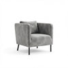 Ekero Fauteuil Fluweel 50 — Norsemaison [nm-render]