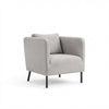 Ekerö Fauteuil Hoes ekero-fauteuil-placeholder-grey — Norsemaison