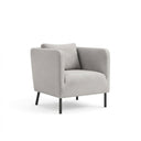 Ekerö Fauteuil Hoes ekero-fauteuil-placeholder-grey — Norsemaison