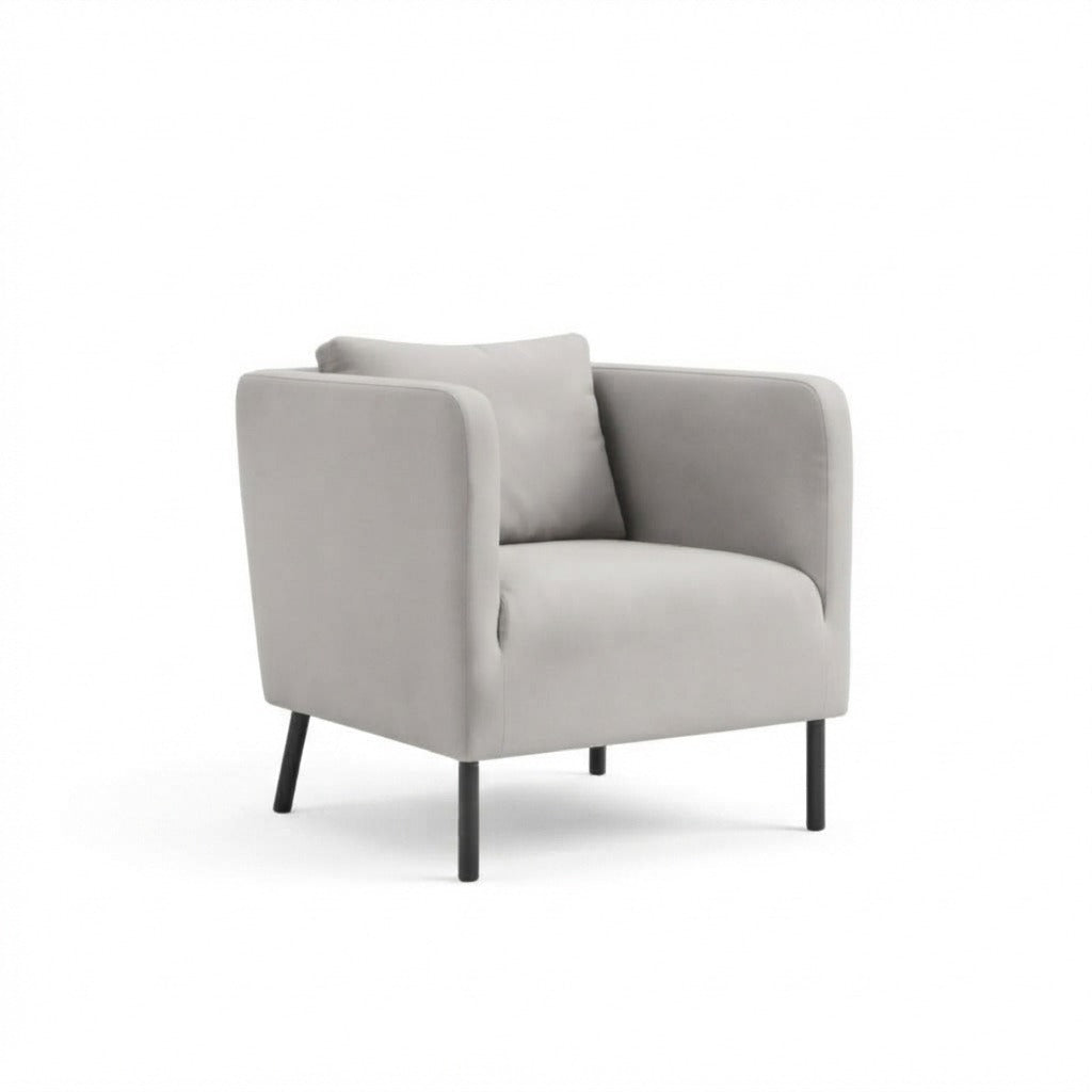 Ekerö Fauteuil Hoes ekero-fauteuil-placeholder-grey — Norsemaison