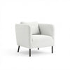 Ekero Fauteuil Royal Bouclé 1 — Norsemaison [nm-render]