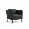 Ekero Fauteuil Royal Bouclé 12 — Norsemaison [nm-render]