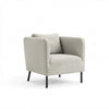 Ekero Fauteuil Royal Bouclé 2 — Norsemaison [nm-render]