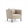 Ekero Fauteuil Royal Bouclé 4 — Norsemaison [nm-render]