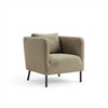 Ekero Fauteuil Royal Bouclé 5 — Norsemaison [nm-render]