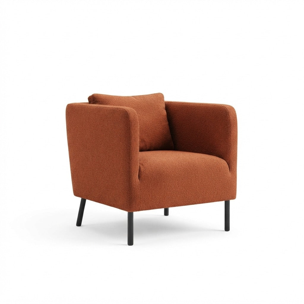 Ekero Fauteuil Royal Bouclé 7 — Norsemaison [nm-render]