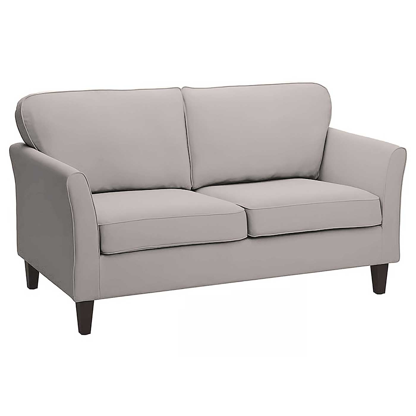 EKHOLMA 2-zits Hoes ekholma-2-seater-grey — Norsemaison