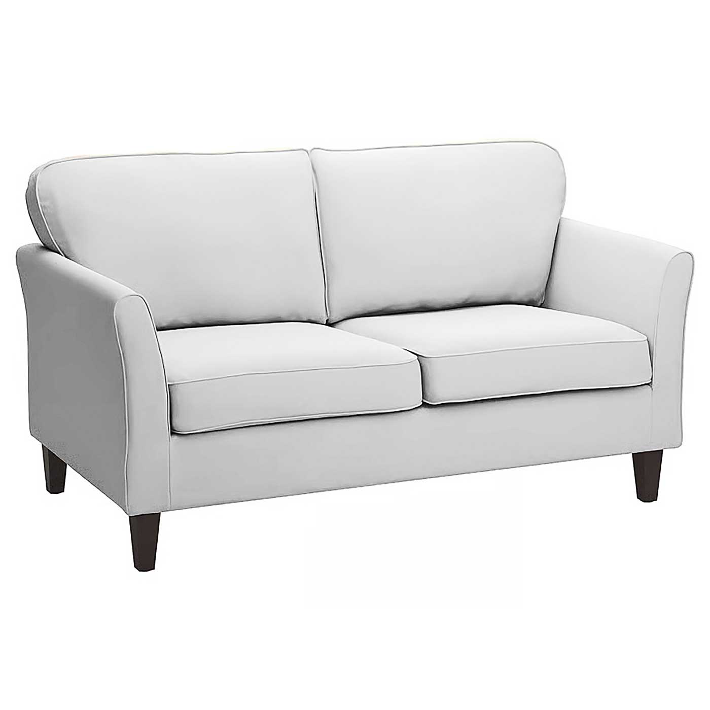 EKHOLMA 2-zits Hoes ekholma-2-seater-whtie — Norsemaison