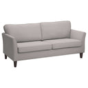 Ekholma 3-zits Hoes ekholma-3-seater-grey — Norsemaison