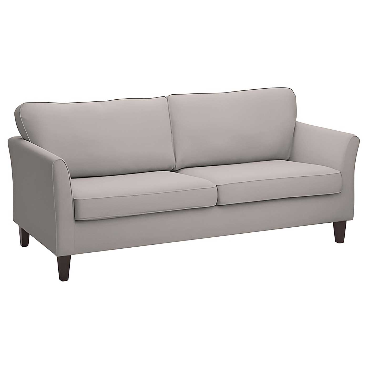 Sörvallen 2-zits hoes ekholma-3-seater-grey — Norsemaison