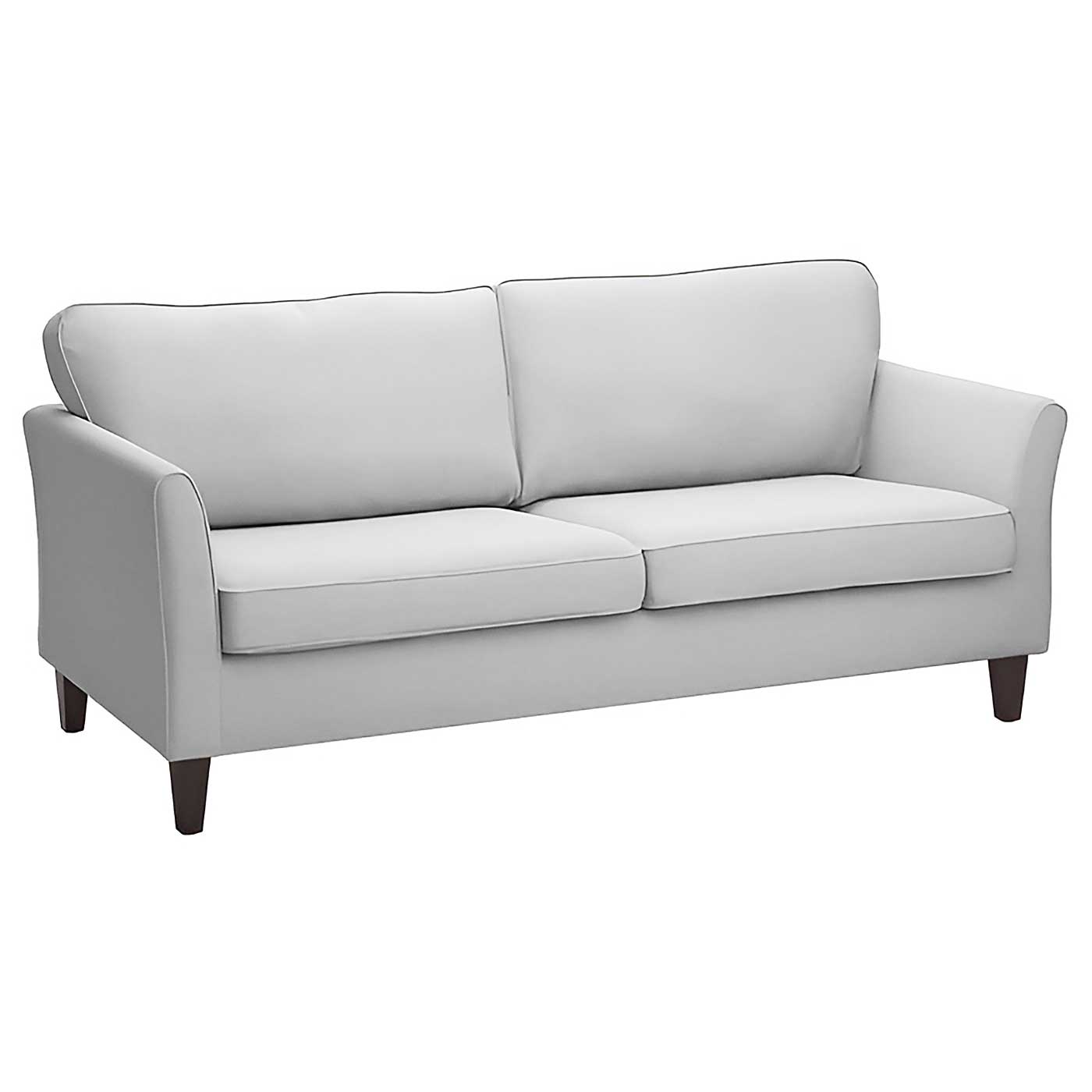 EKHOLMA 3-zits Hoes ekholma-3-seater-whtie — Norsemaison