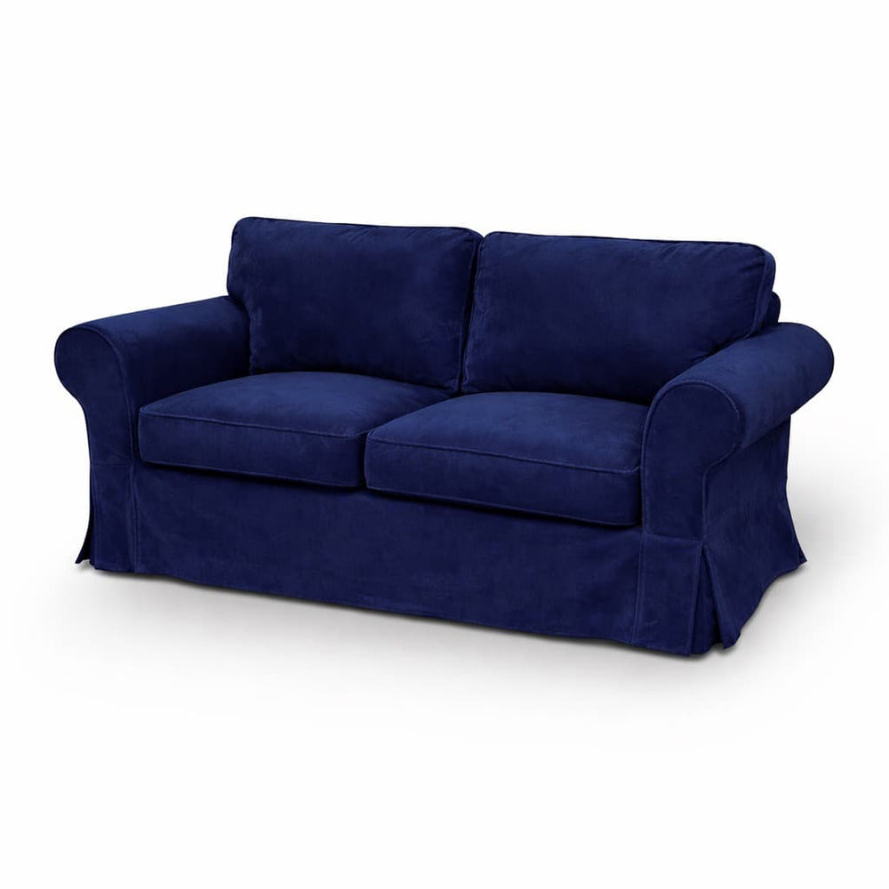 Funda para sofá de 2 plazas Ektorp