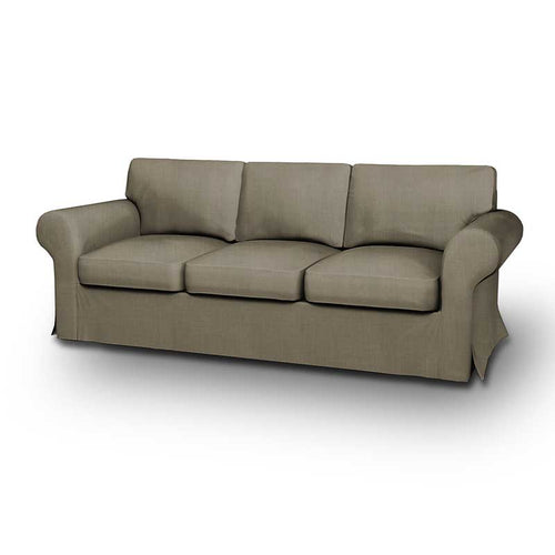 Funda para sofá cama de 3 plazas Ektorp