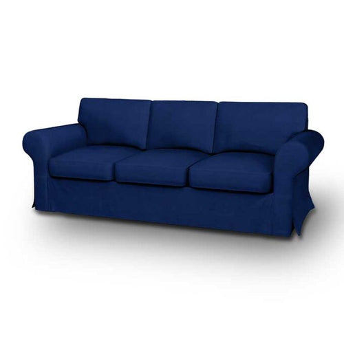 Housse Ektorp 3 places