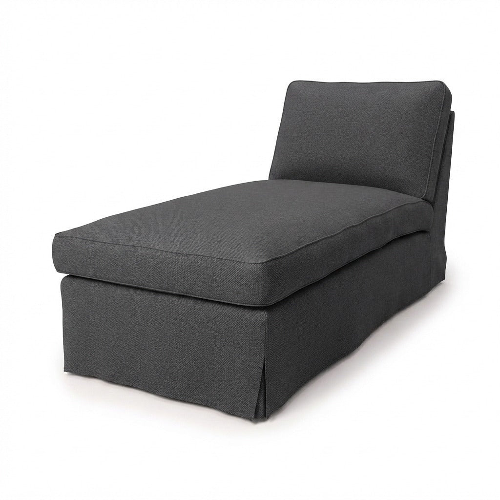 Ektorp Chaise Longue Cover