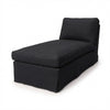 Ektorp Chaise Longue Cover