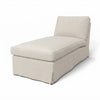 Ektorp Chaise Longue hoes Imperia 1 — Norsemaison [nm-render]