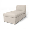 Ektorp Chaise Longue hoes Imperia 2 — Norsemaison [nm-render]