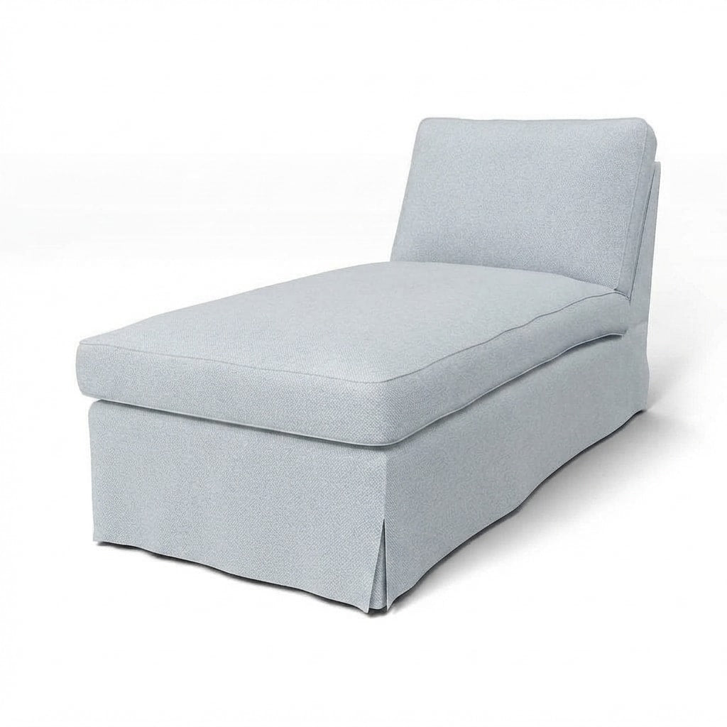 Ektorp Chaise Longue hoes Imperia 5 — Norsemaison [nm-render]