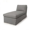Ektorp Chaise Longue Hoes Imperia 6 — Norsemaison [nm-render]