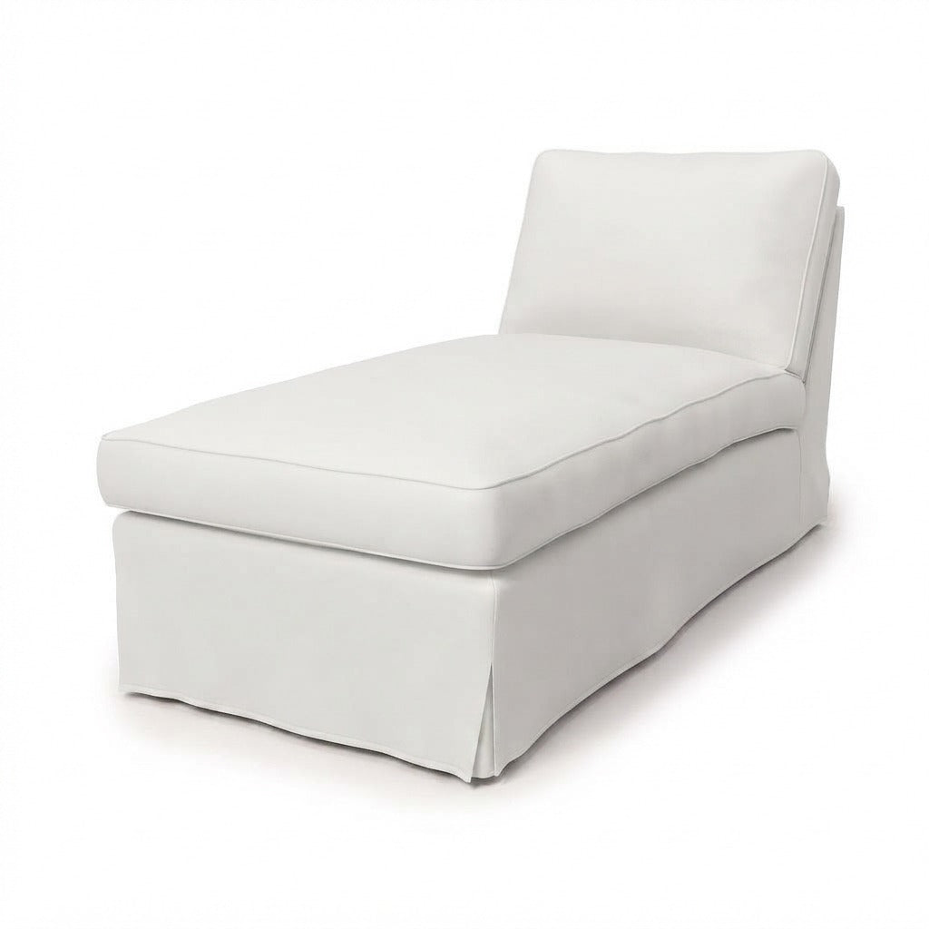 Ektorp-Bezug für Chaiselongue