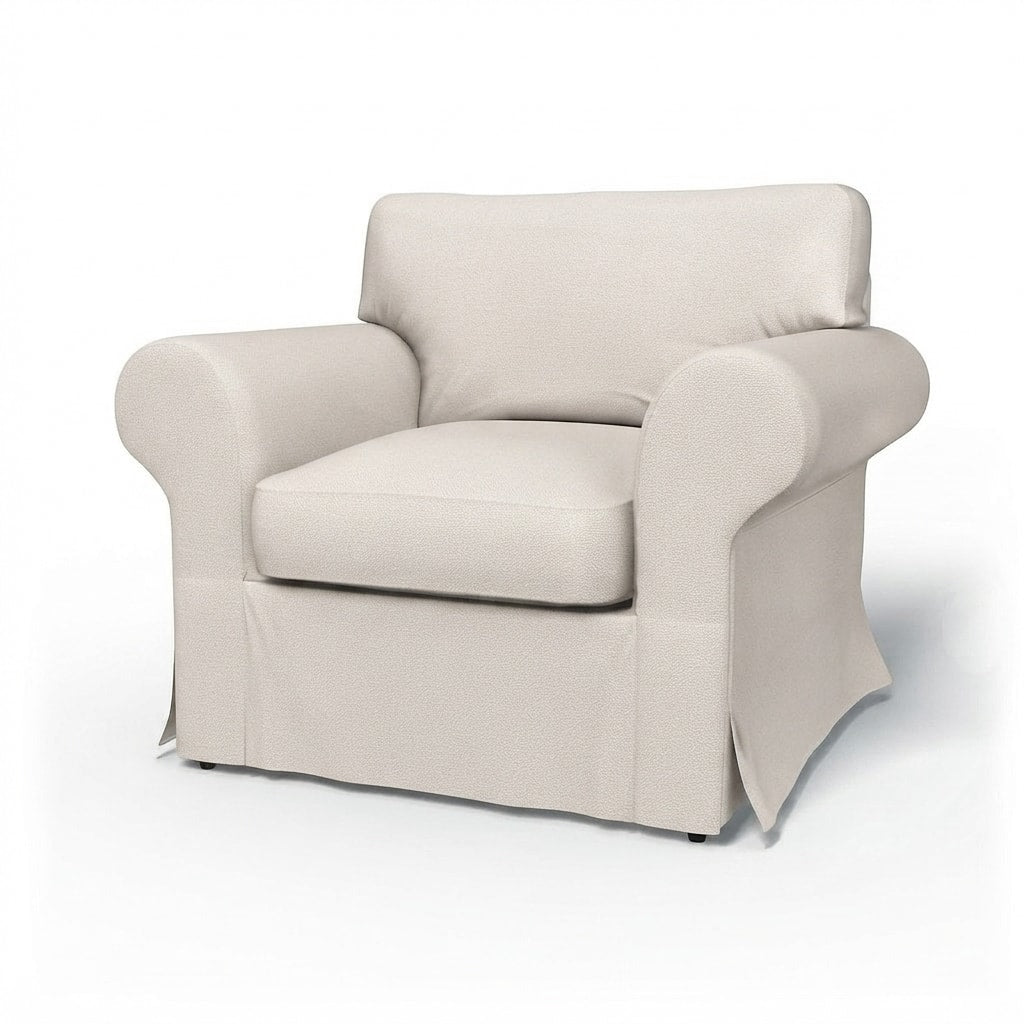 Ektorp Fauteuil Hoes Imperia 1 — Norsemaison [nm-render]