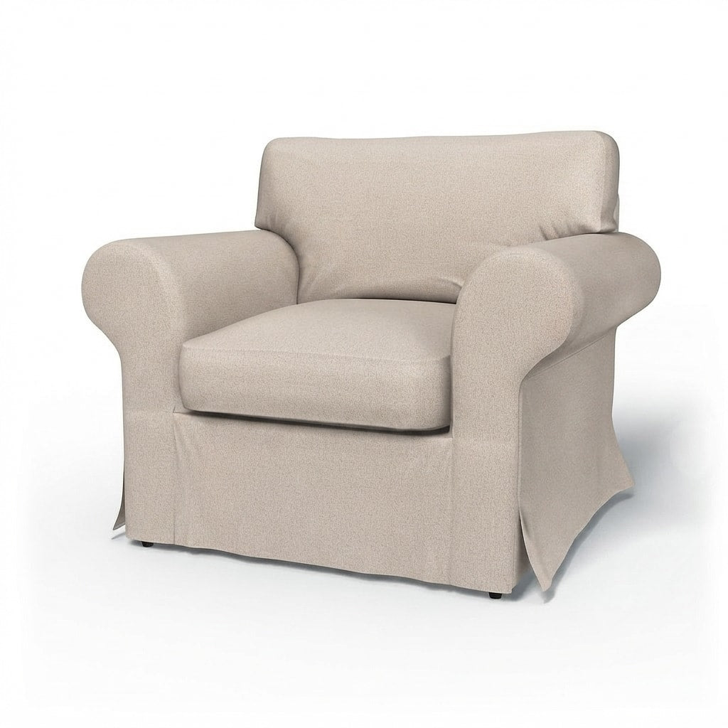 Ektorp Fauteuil Hoes Imperia 2 — Norsemaison [nm-render]